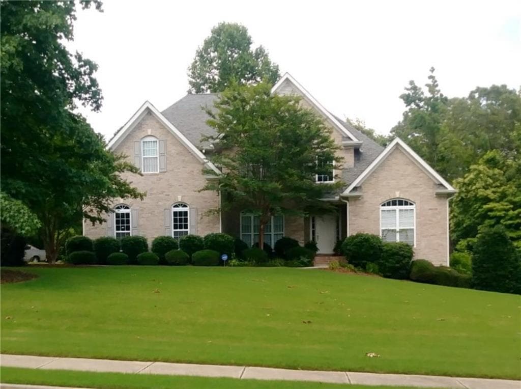 4726 Hartwell Drive, Douglasville, GA 30135 — most recent listing photo