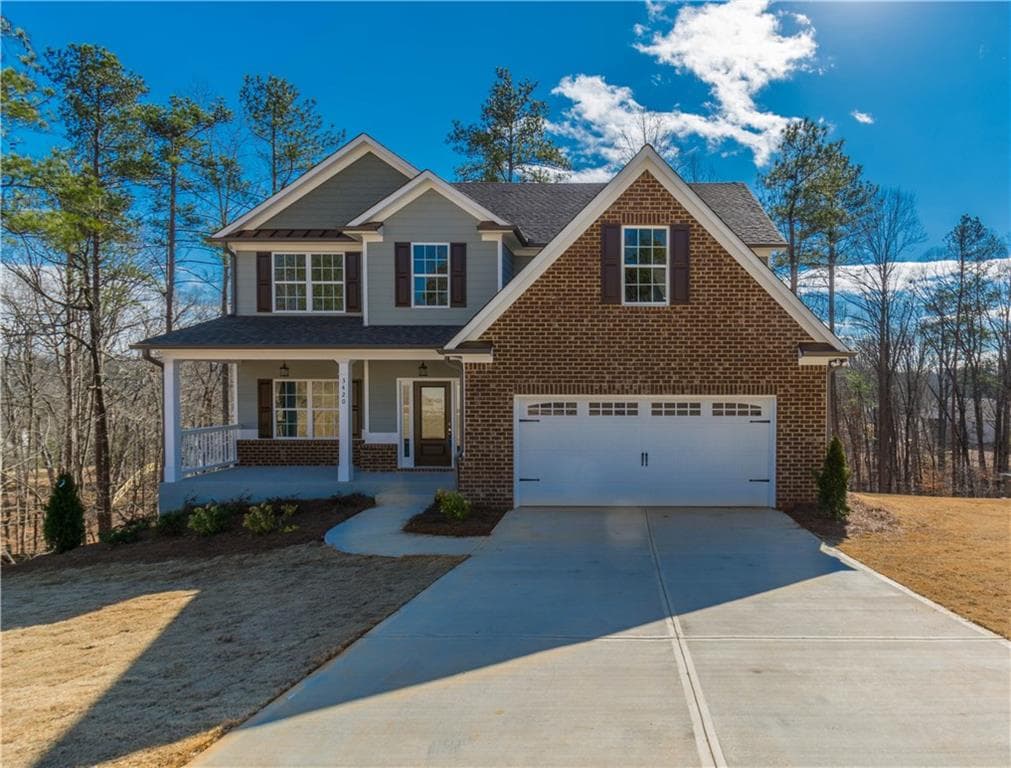 3420 Laurel Glen Court, Gainesville, GA 30504 — most recent listing photo