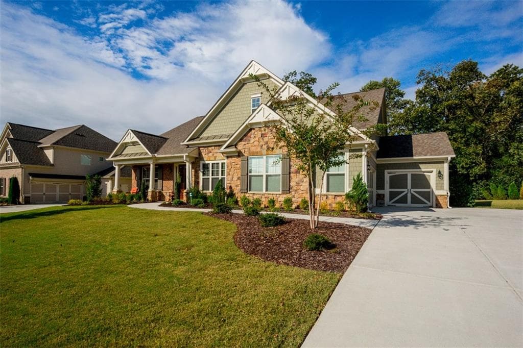 4430 Martel Drive, Cumming, GA 30040 — most recent listing photo