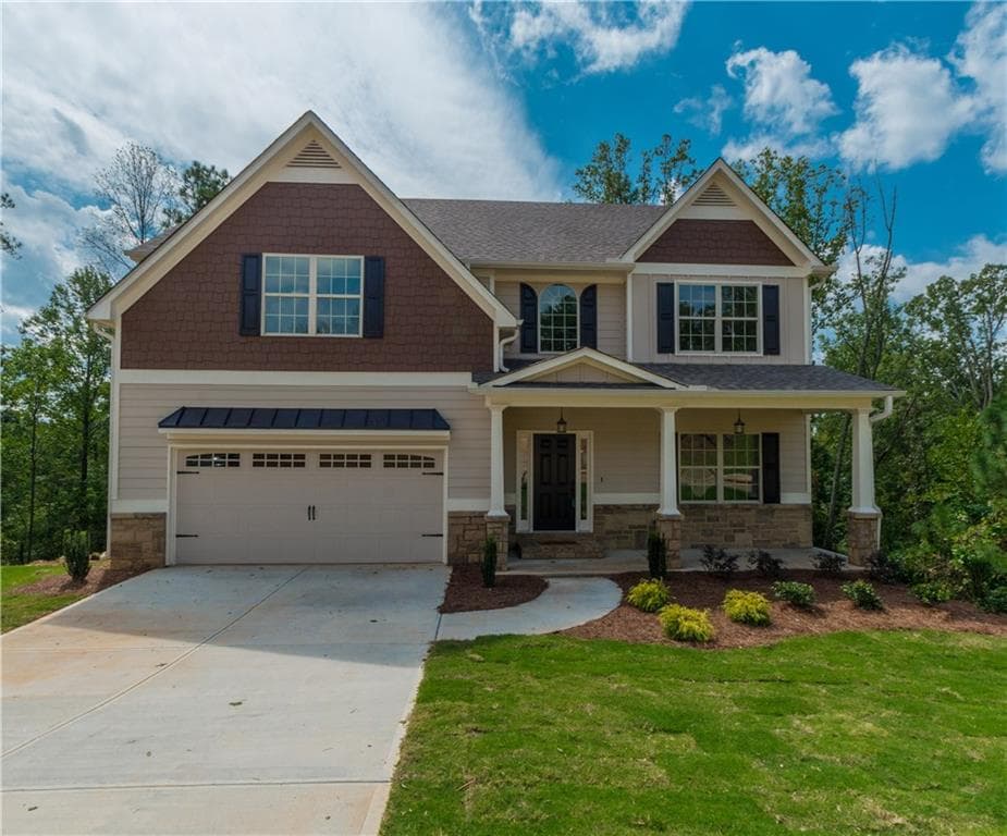 3416 Laurel Glen Court, Gainesville, GA 30504 — most recent listing photo