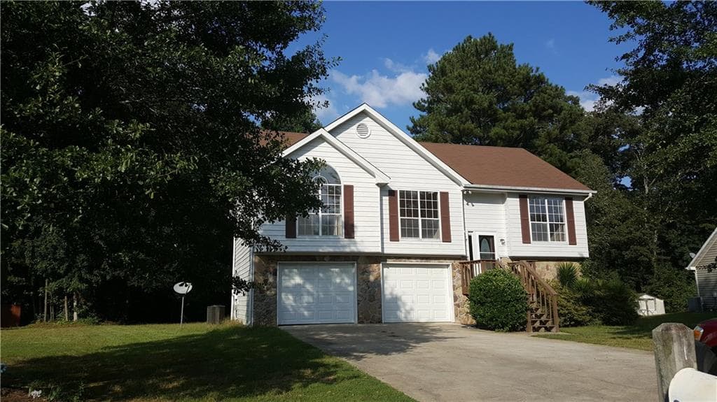 25 Justin Court, Covington, GA 30016 — most recent listing photo