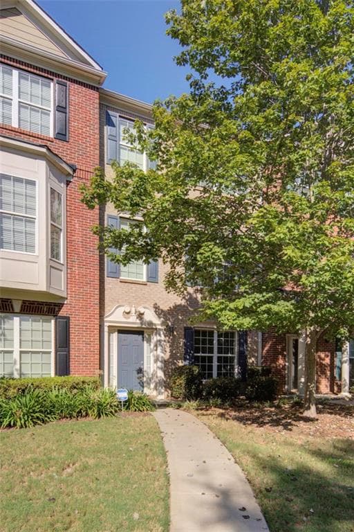 609 Pecan Knoll Drive 14, Marietta, GA 30008 — most recent listing photo