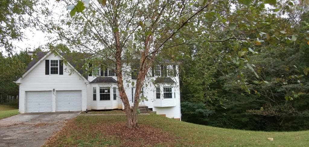 6013 Hitt Lake Trail, Stone Mountain, GA 30087 — most recent listing photo