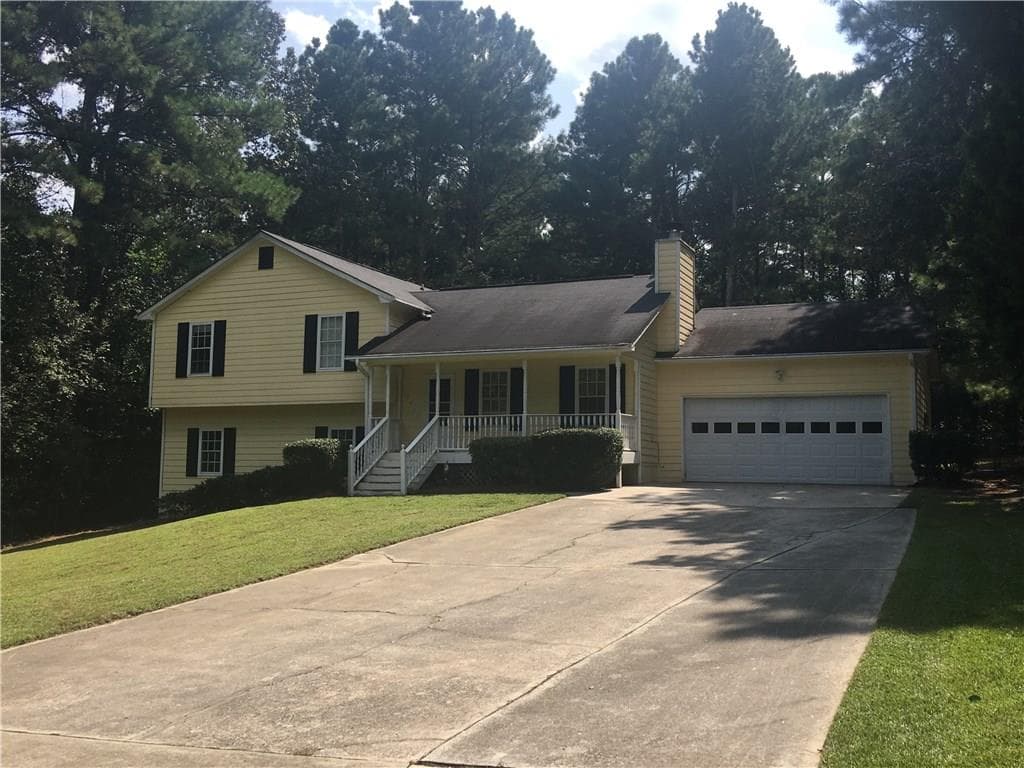 2925 Hollow Mill Court, Buford, GA 30519 — most recent listing photo