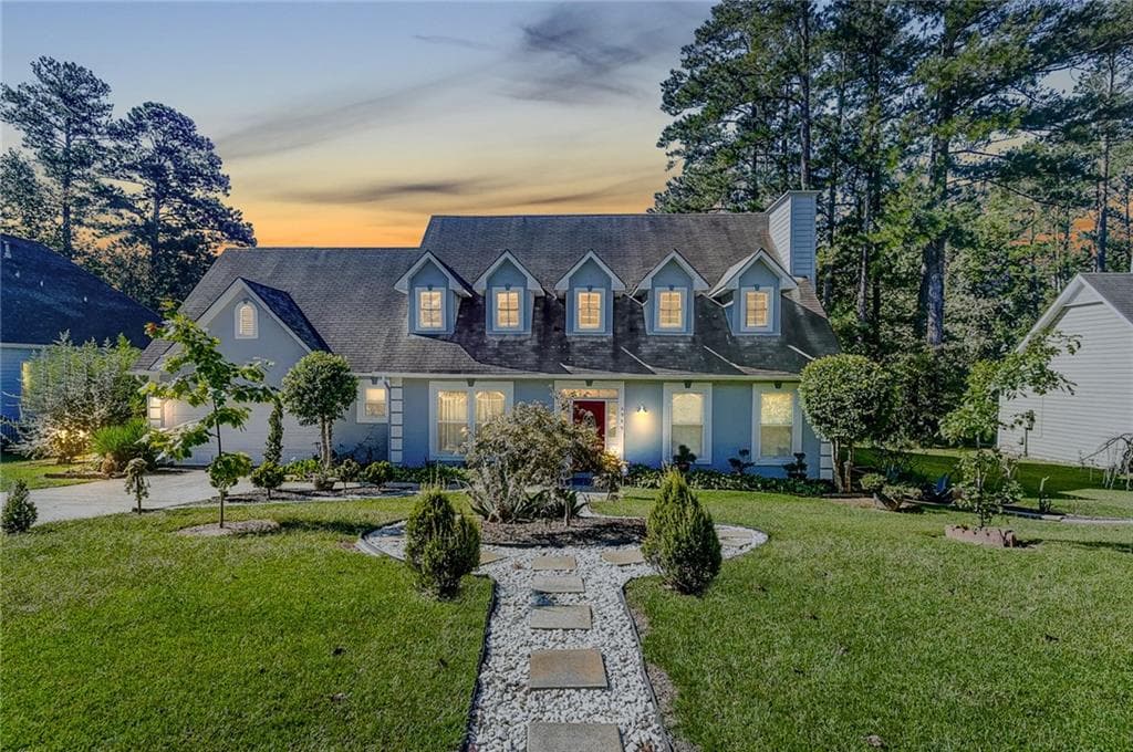 6949 Windstone Lane, Stone Mountain, GA 30087 — most recent listing photo