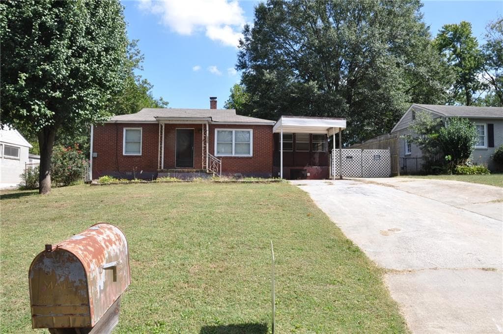 3983 McDaniel Street, Chamblee, GA 30341 — most recent listing photo