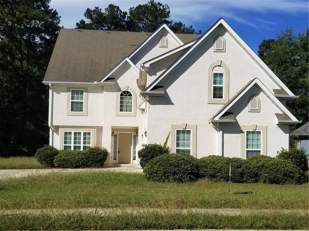 501 Hawk Eye Court, Mcdonough, GA 30253 — most recent listing photo
