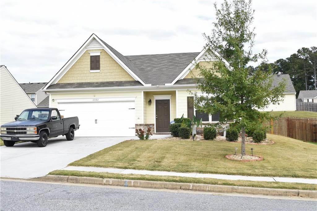 6082 Semaphore Ridge, Rex, GA 30273 — most recent listing photo