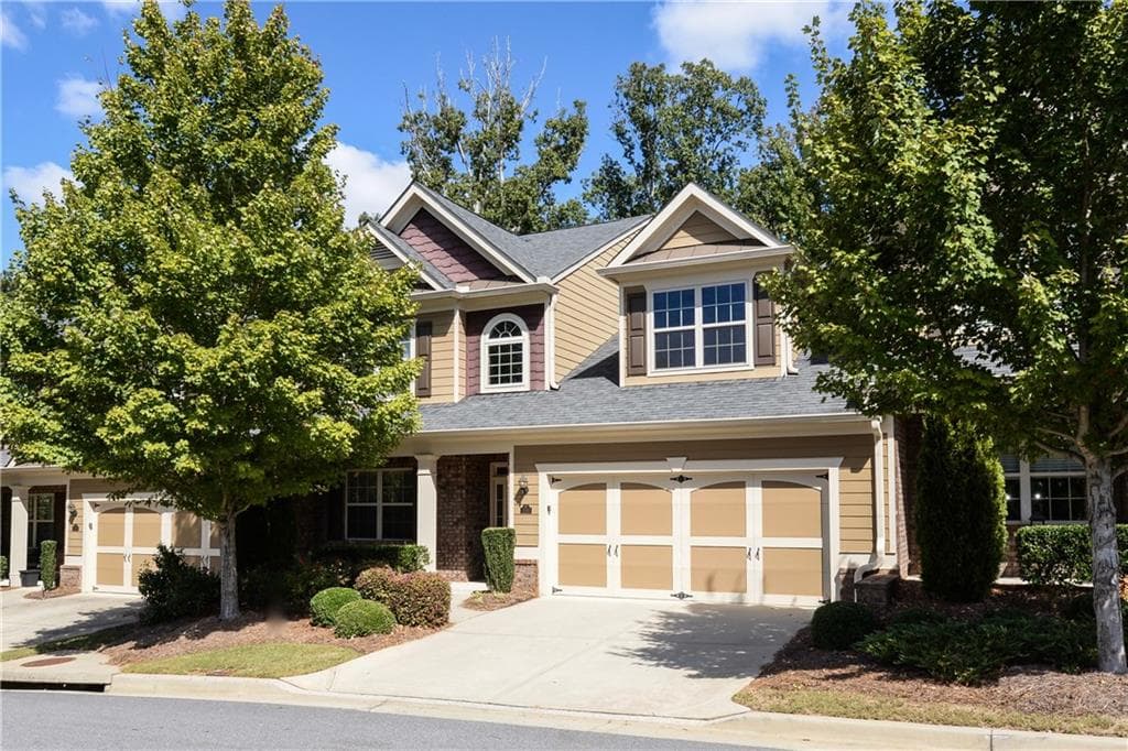 1530 Brook Knoll Lane 3602, Cumming, GA 30041 — most recent listing photo