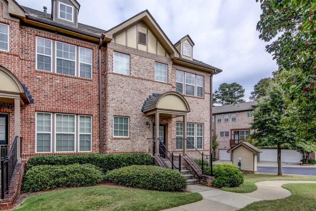 1269 Ashford Creek Park, Brookhaven, GA 30319 — most recent listing photo