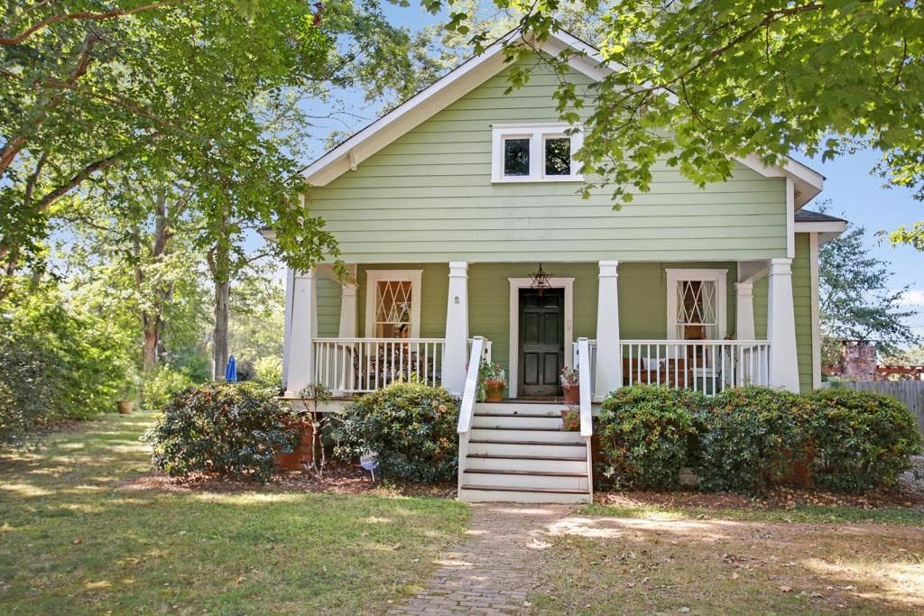 1399 Roswell Street, Smyrna, GA 30080 — most recent listing photo