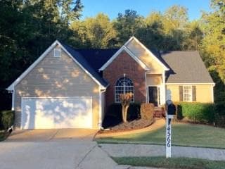 4566 DUANE Drive, Buford, GA 30519 — most recent listing photo