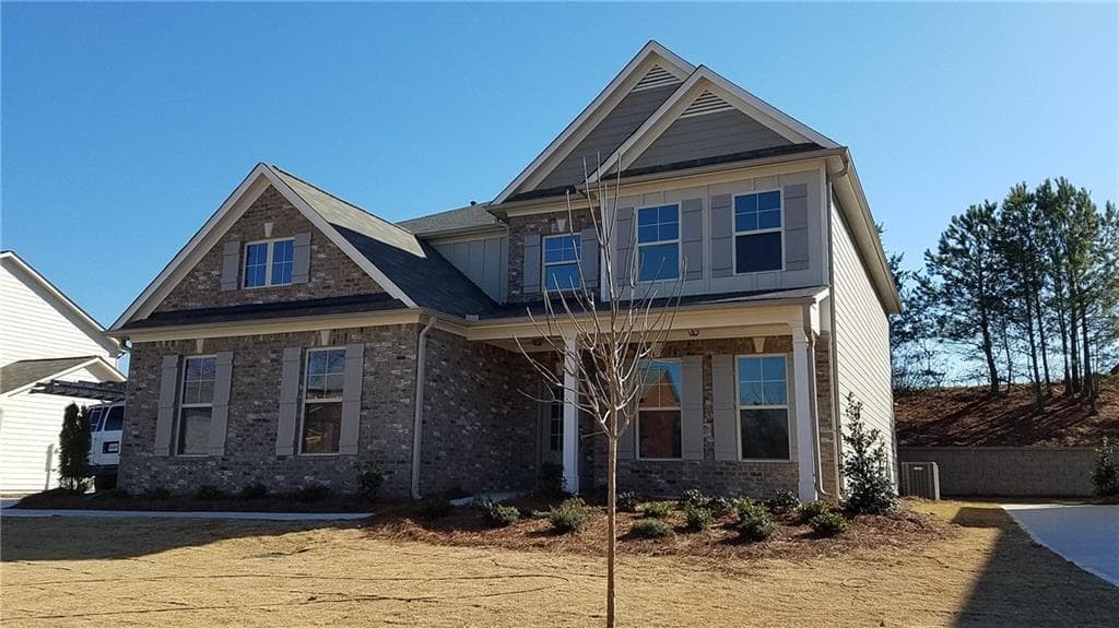 9095 Maple Run Trail, Gainesville, GA 30506 — most recent listing photo