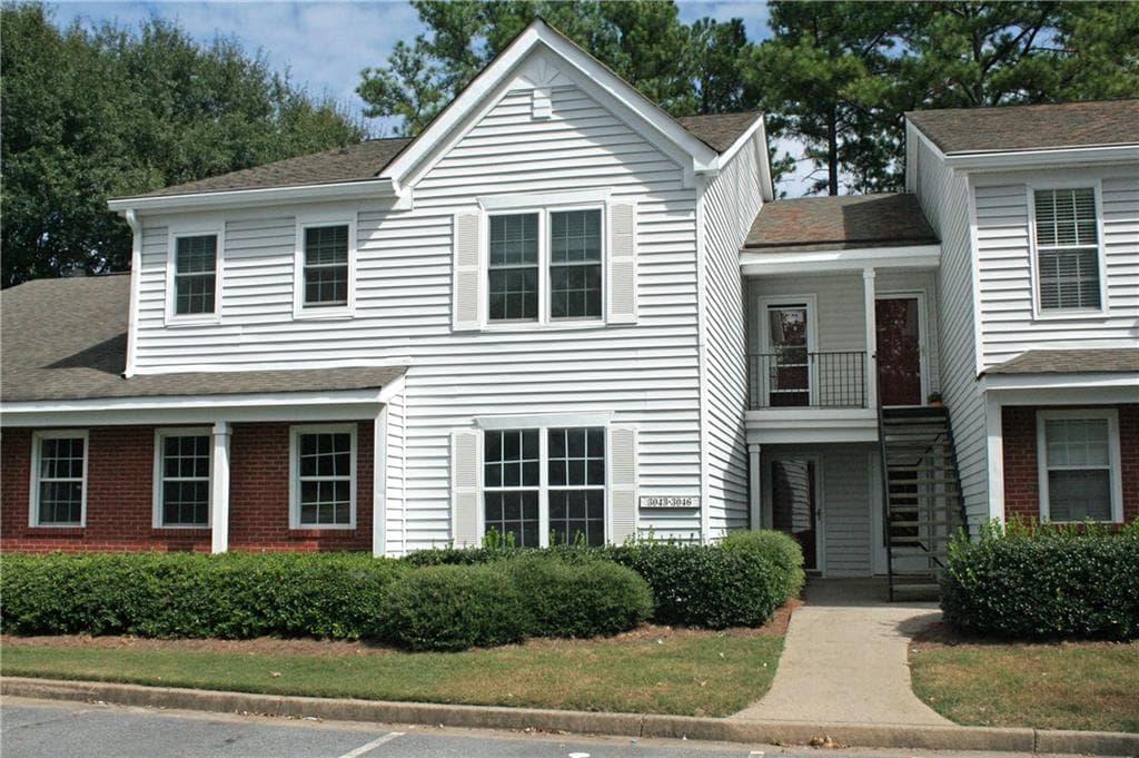 3043 Westwood Way, Alpharetta, GA 30004 — most recent listing photo