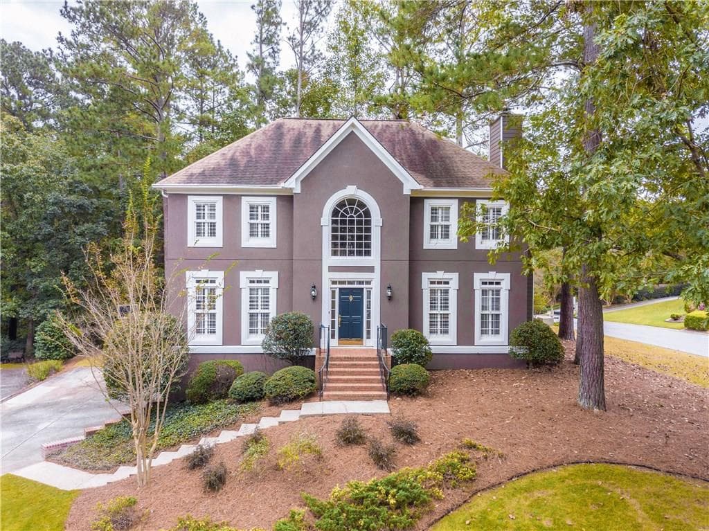 3290 TIMBER MOON Court, Lawrenceville, GA 30044 — most recent listing photo