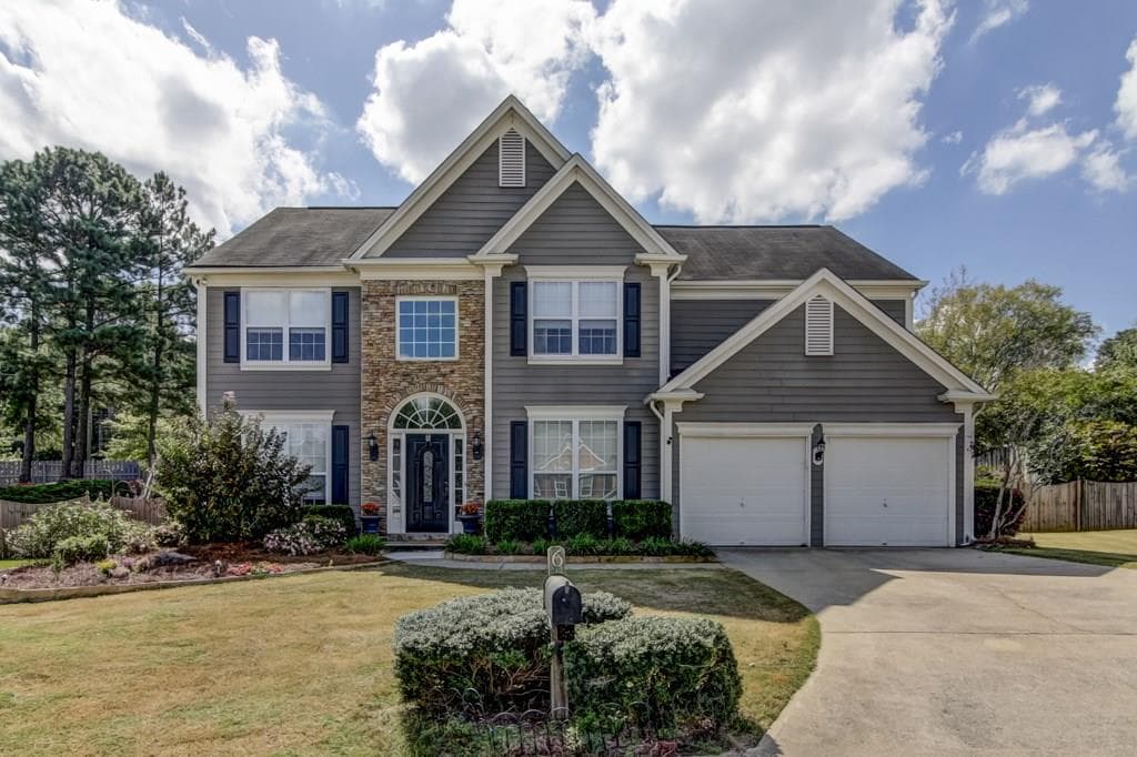 6 Sherryforth Drive, Marietta, GA 30066 — most recent listing photo