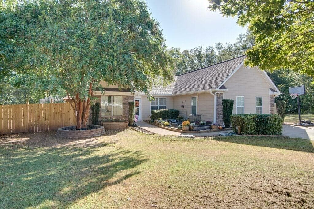 205 Heather Woods Court, Covington, GA 30016 — most recent listing photo