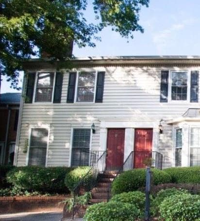 77 Mount Vernon Circle 77, Sandy Springs, GA 30338 — most recent listing photo
