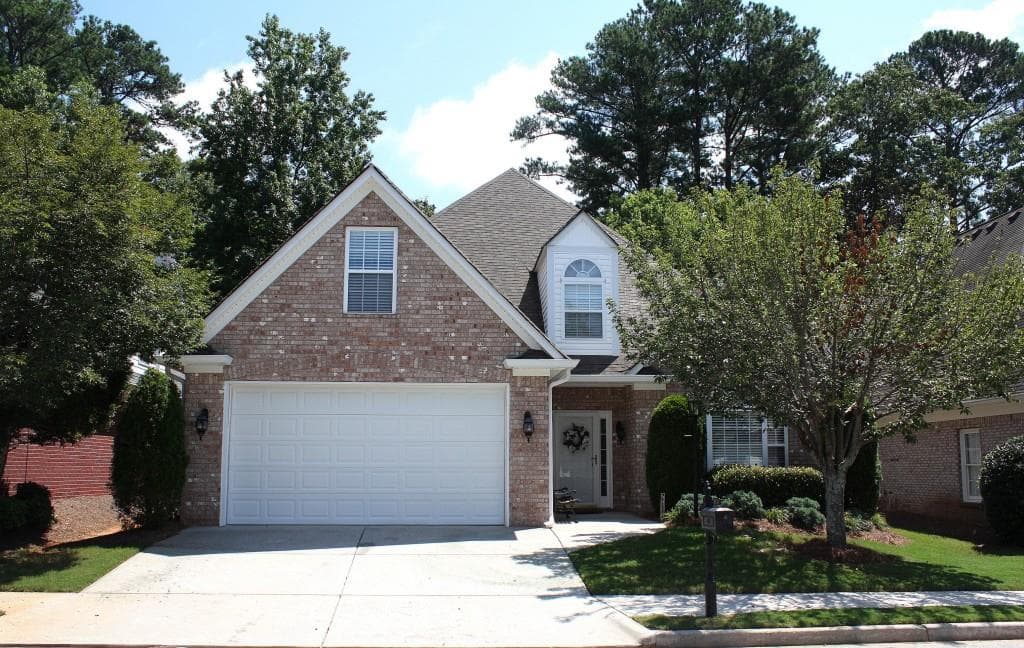 1910 Hickory Station Circle, Snellville, GA 30078 — most recent listing photo