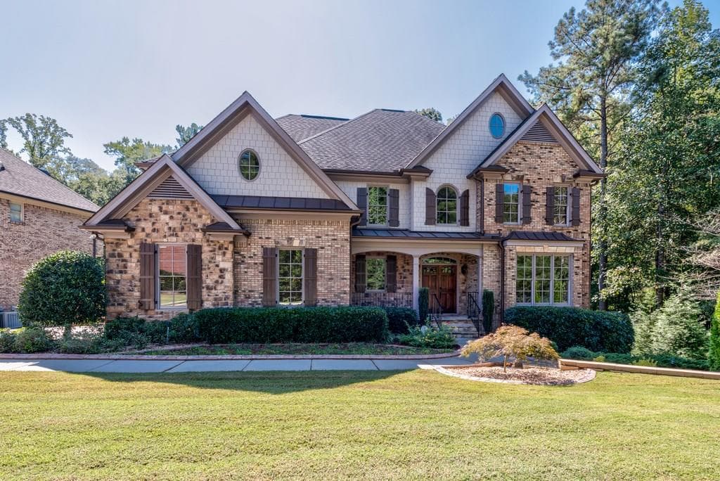 4473 Abby Grove Court, Powder Springs, GA 30127 — most recent listing photo
