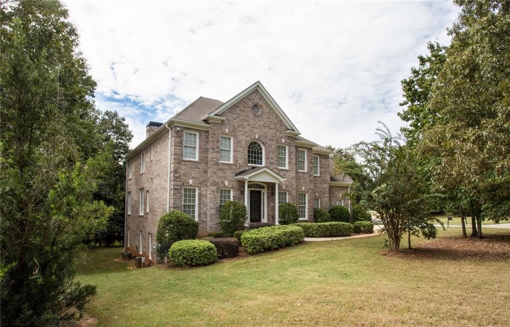 108 Missing Lake Drive, Ellenwood, GA 30294 — most recent listing photo