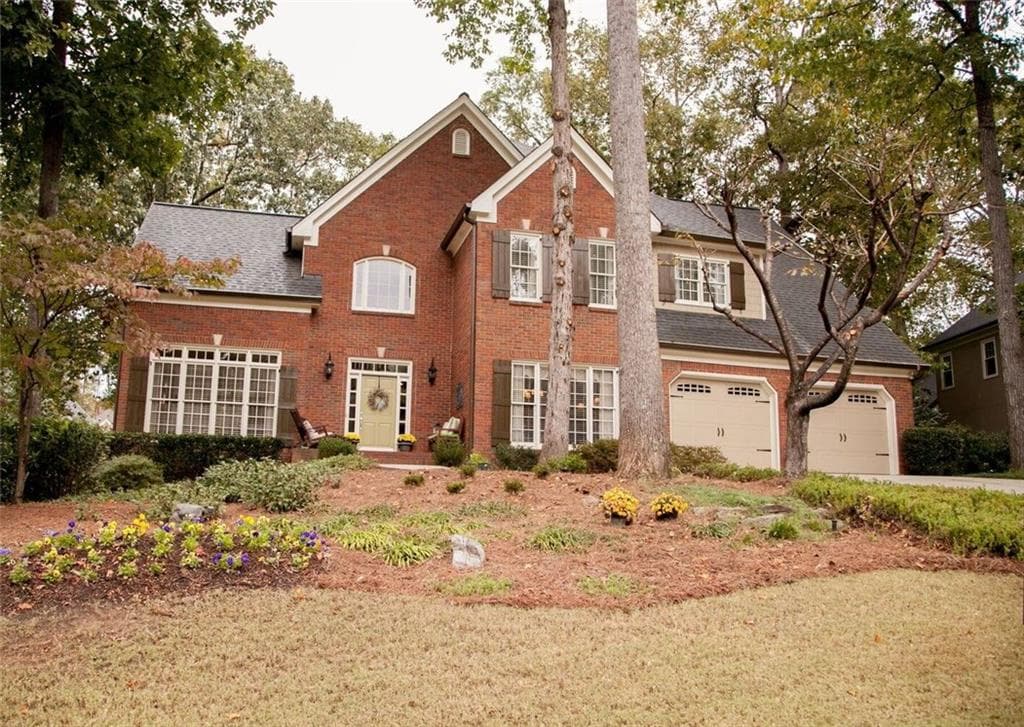 5610 Timson Lane, Johns Creek, GA 30022 — most recent listing photo