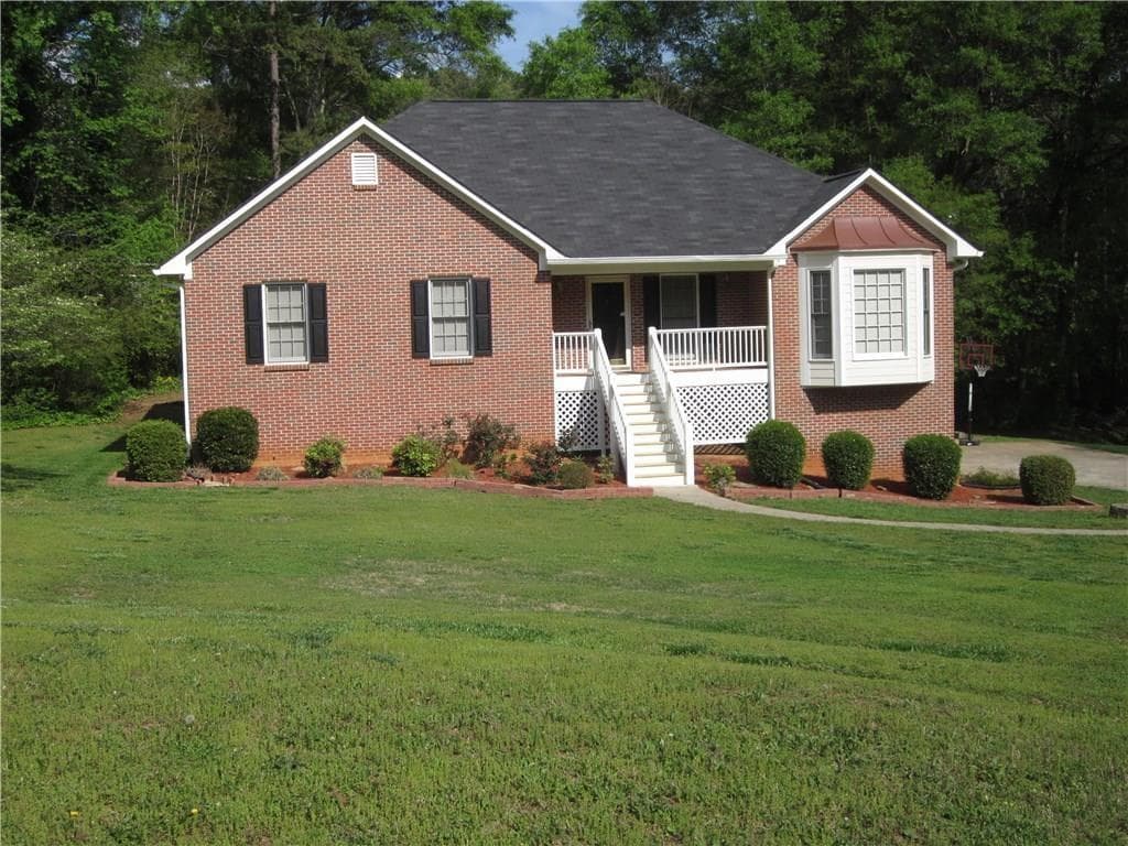 3861 Strawberry Path, Marietta, GA 30064 — most recent listing photo