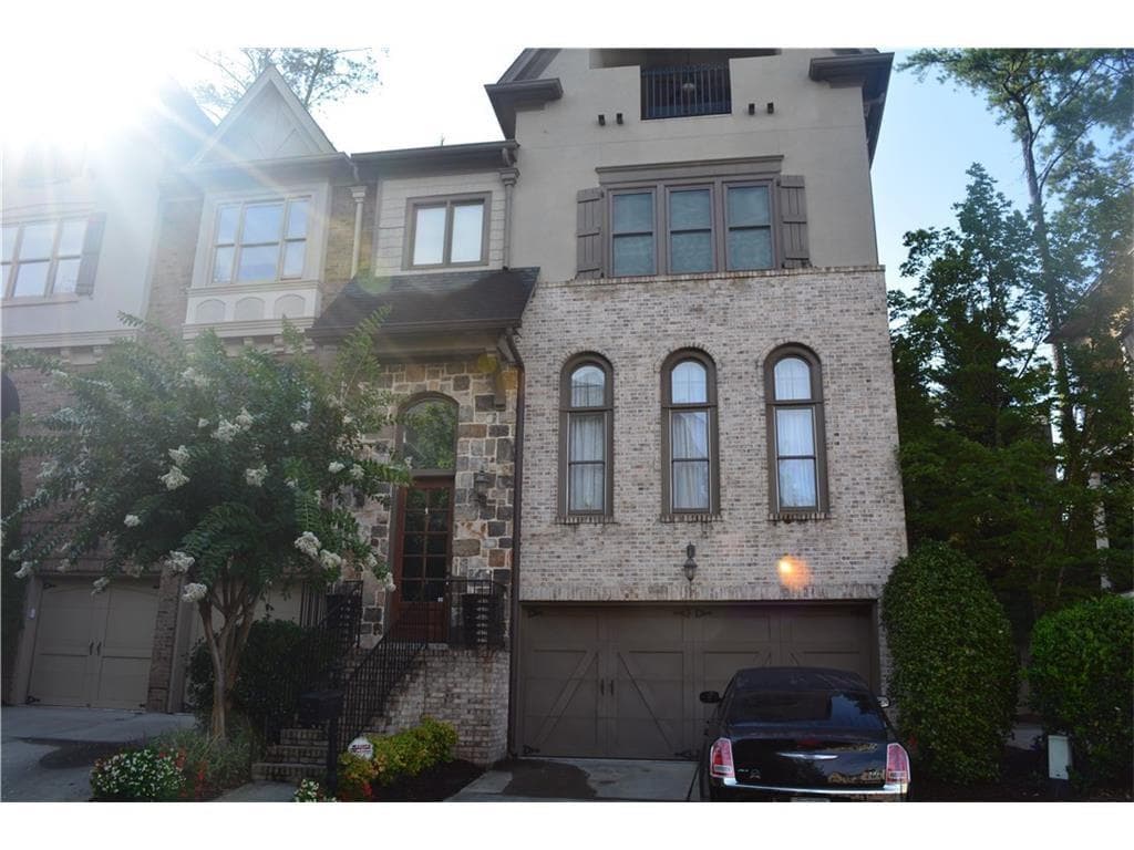 1920 Saxon Valley Circle, Brookhaven, GA 30319 — most recent listing photo
