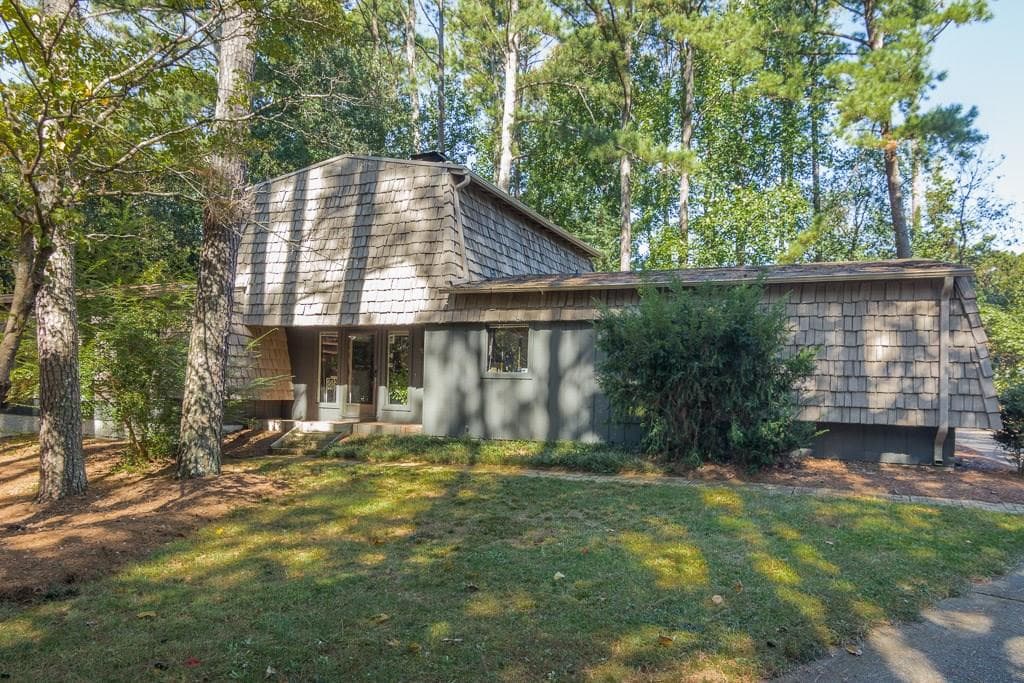 4167 Signal Ridge, Lilburn, GA 30047 — most recent listing photo
