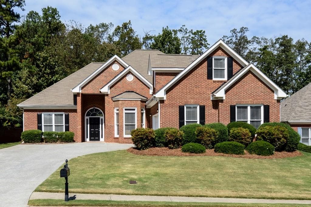 1295 Home Place Drive, Lawrenceville, GA 30043 — most recent listing photo