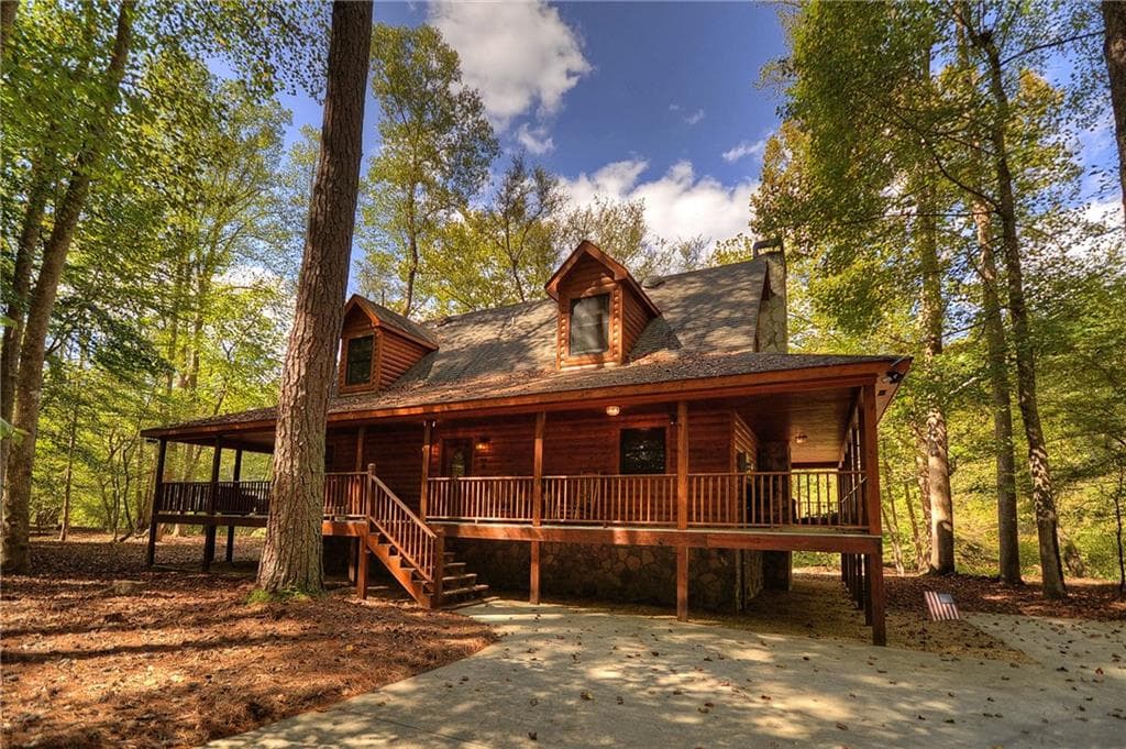 1235 Zenith Trail, Ellijay, GA 30540 — most recent listing photo