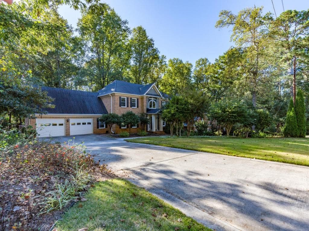 143 Jamestown Court, Lilburn, GA 30047 — most recent listing photo