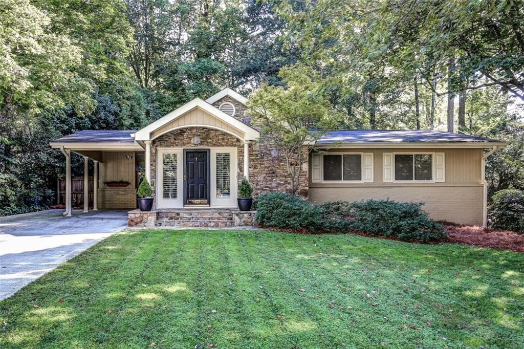3647 Keswick Drive, Chamblee, GA 30341 — most recent listing photo