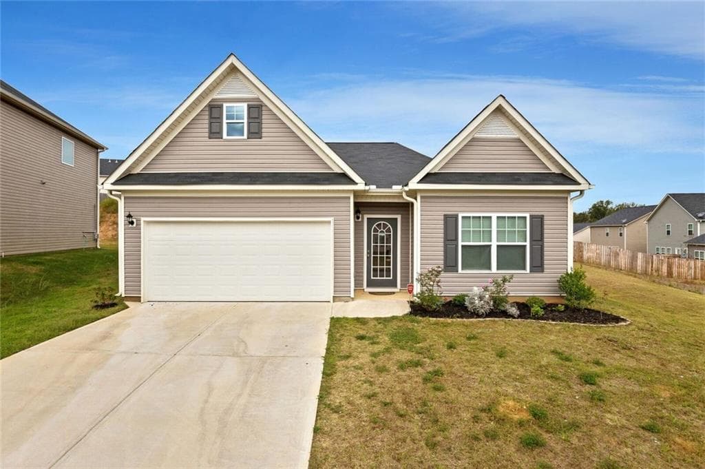 73 Bollen Ridge, Hiram, GA 30141 — most recent listing photo