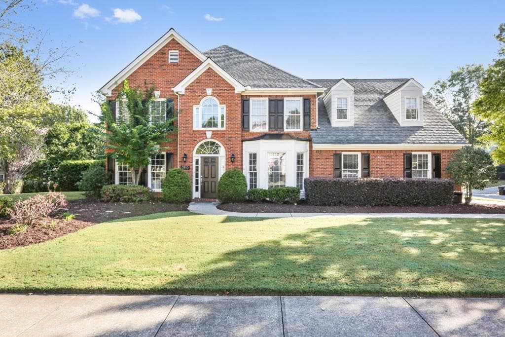 3510 Fieldstone Crossing, Alpharetta, GA 30005 — most recent listing photo