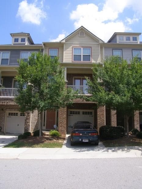 742 Province Place 32, Atlanta, GA 30312 — most recent listing photo