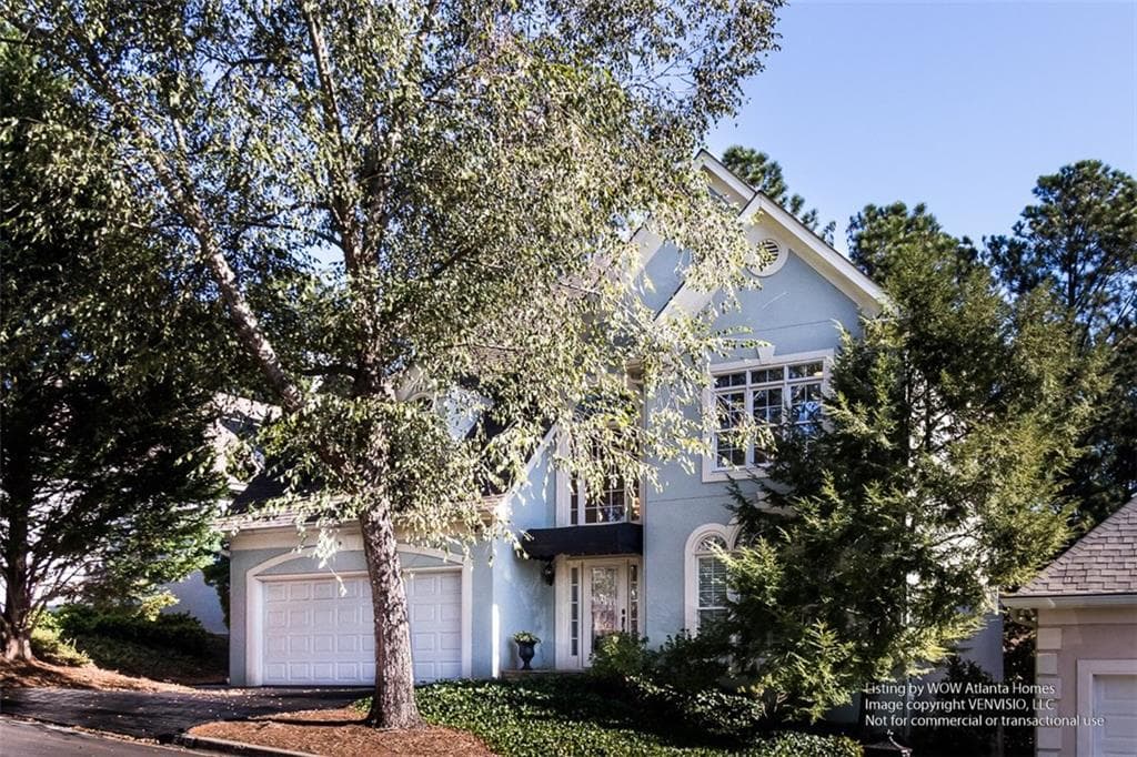 345 Brassy Court, Alpharetta, GA 30022 — most recent listing photo