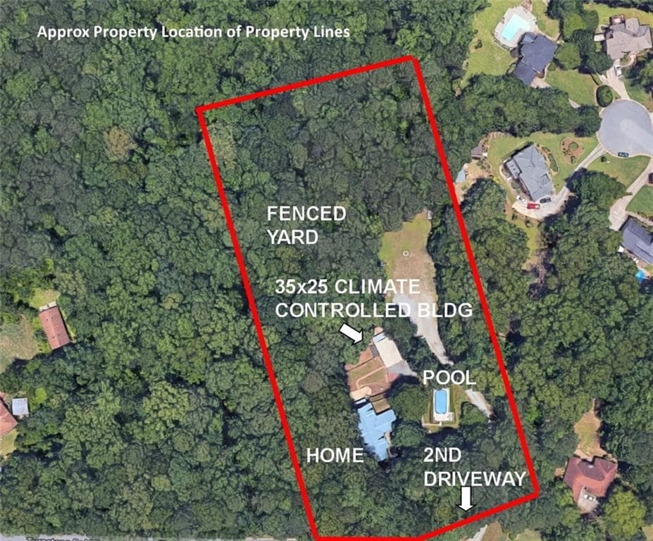 4030 Turnstone Drive, Kennesaw, GA 30152 — most recent listing photo