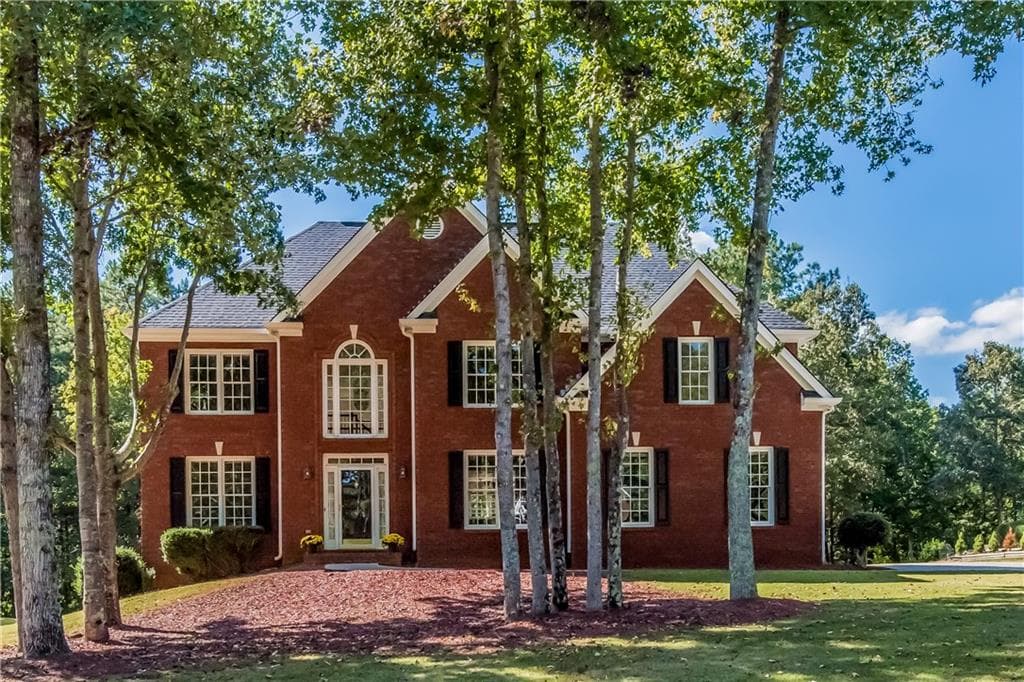 7155 DONCASTER Court, Cumming, GA 30040 — most recent listing photo