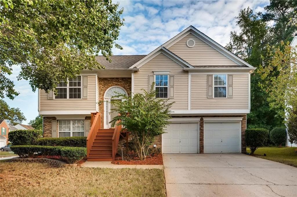 758 HEYFORD View, Austell, GA 30106 — most recent listing photo