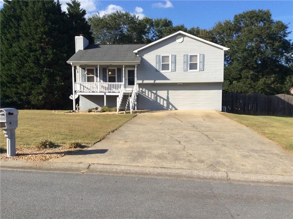 45 Winchester Drive, Euharlee, GA 30145 — most recent listing photo