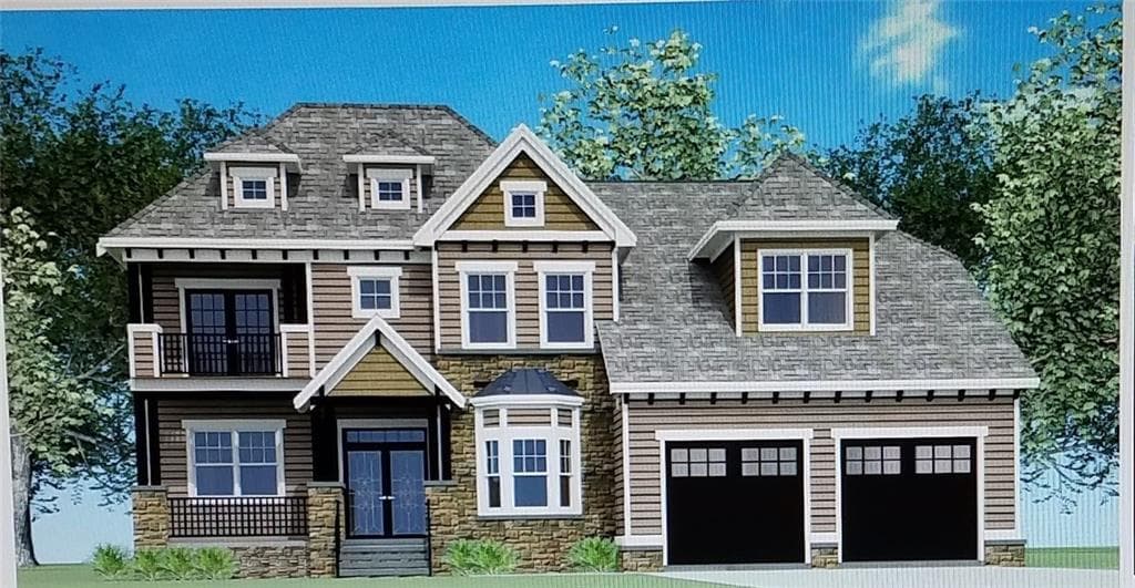 2657 Gray Mill Way, Loganville, GA 30052 — most recent listing photo