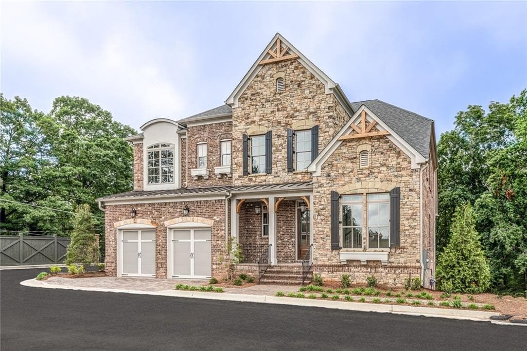 5401 Whitaker Street, Peachtree Corners, GA 30092 — most recent listing photo