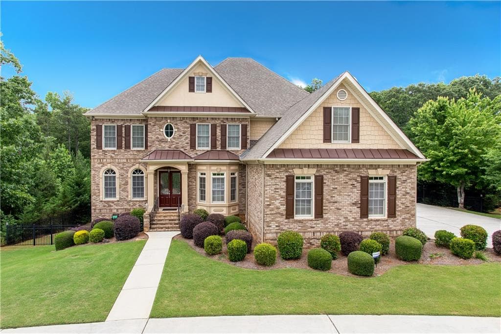 5654 Tuxedo Drive, Douglasville, GA 30135 — most recent listing photo