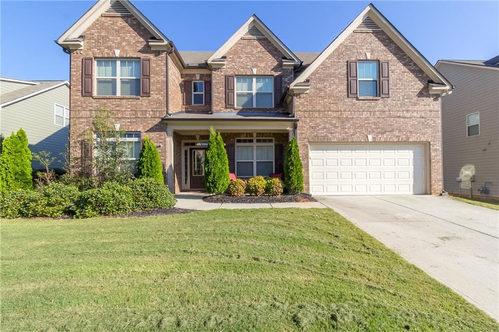 4980 Wilshire Crossing, Cumming, GA 30040 — most recent listing photo