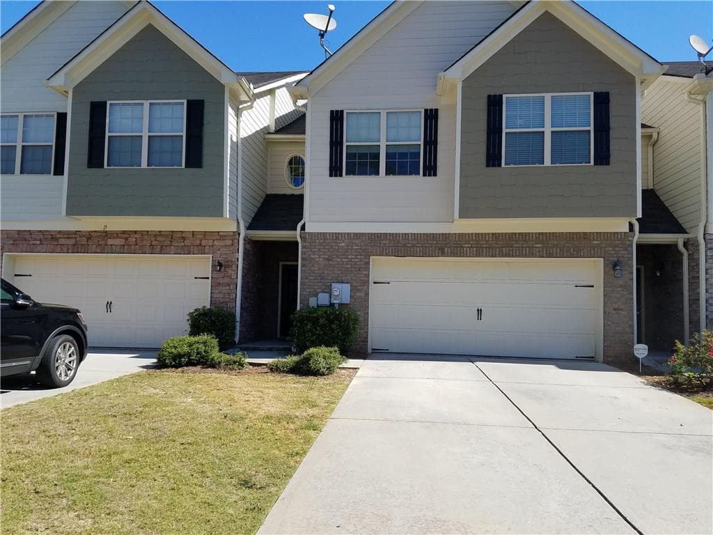 13 Burns View Court 32G, Lawrenceville, GA 30044 — most recent listing photo