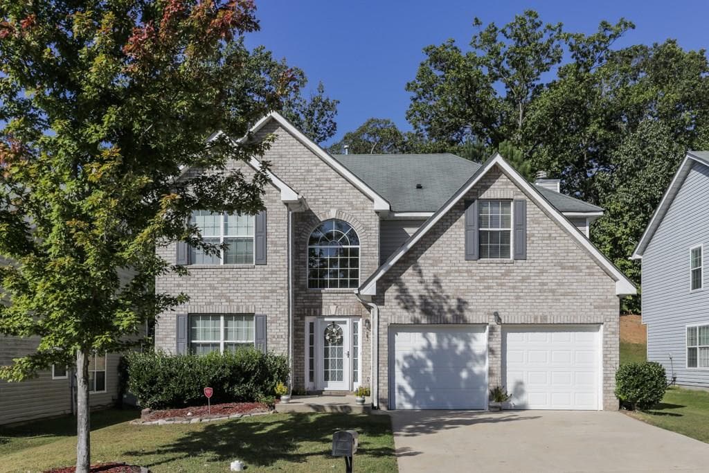 6982 Bonnes Boulevard, Austell, GA 30168 — most recent listing photo