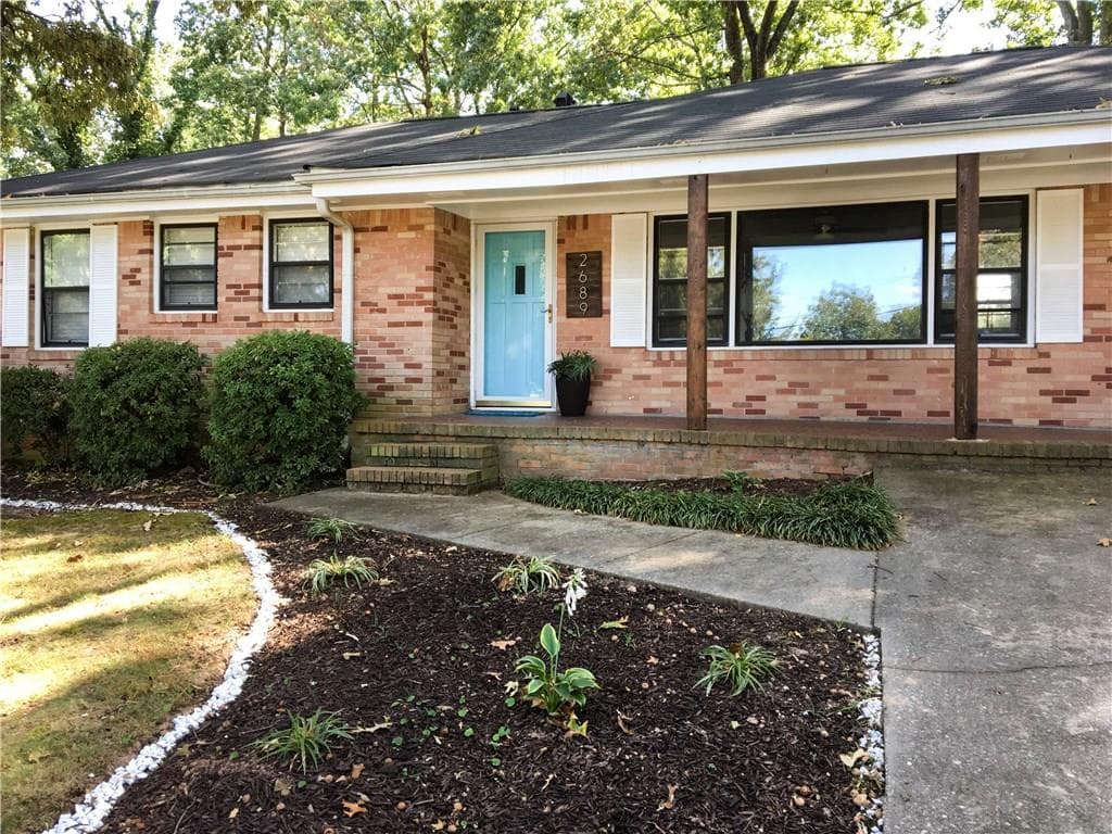 2689 Bonnie Avenue, Doraville, GA 30340 — most recent listing photo