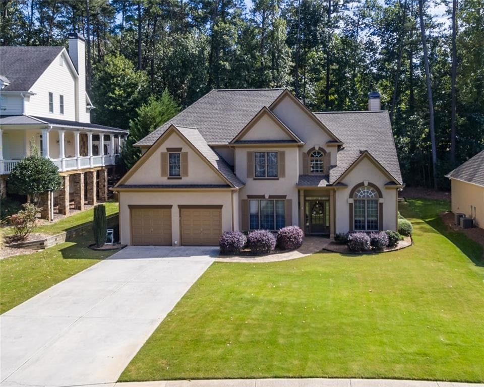 6440 Hampton Highlands Drive, Cumming, GA 30041 — most recent listing photo