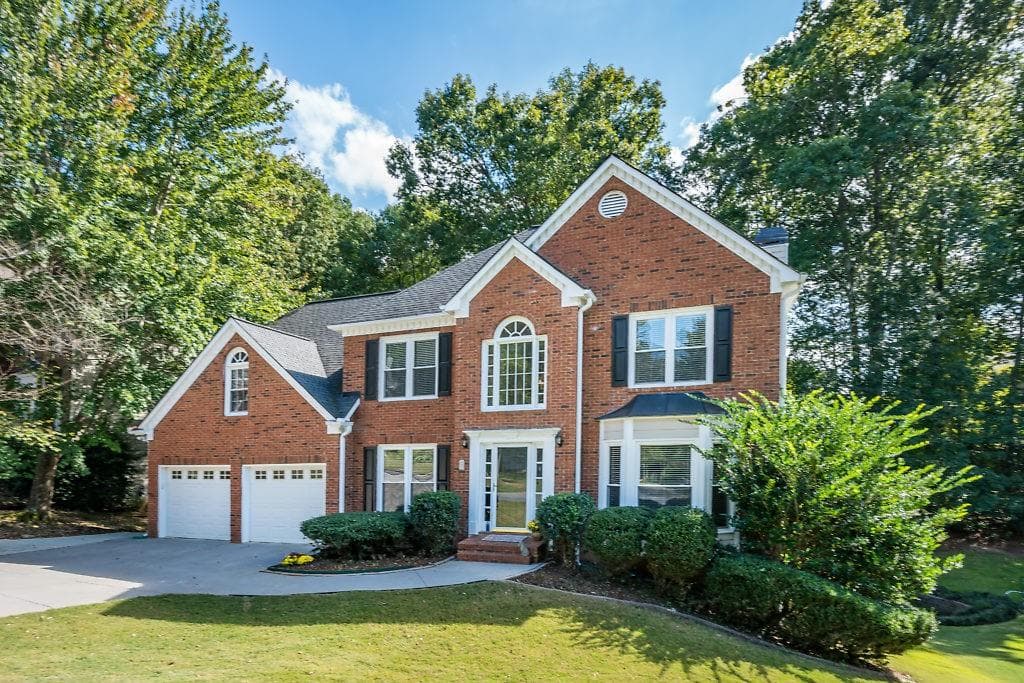 577 Braidwood Drive, Acworth, GA 30101 — most recent listing photo